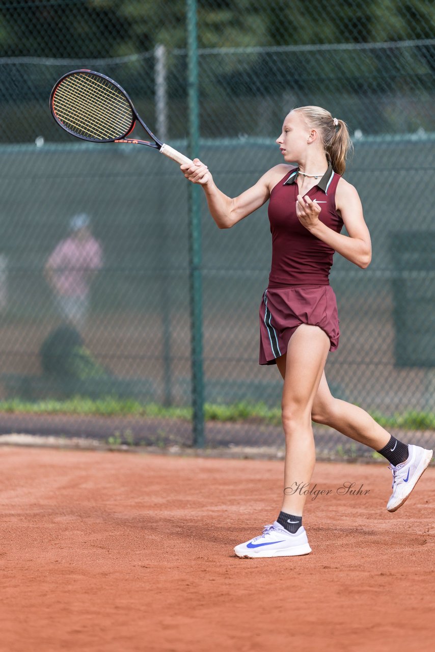 Bild 121 - Bergstedt Open